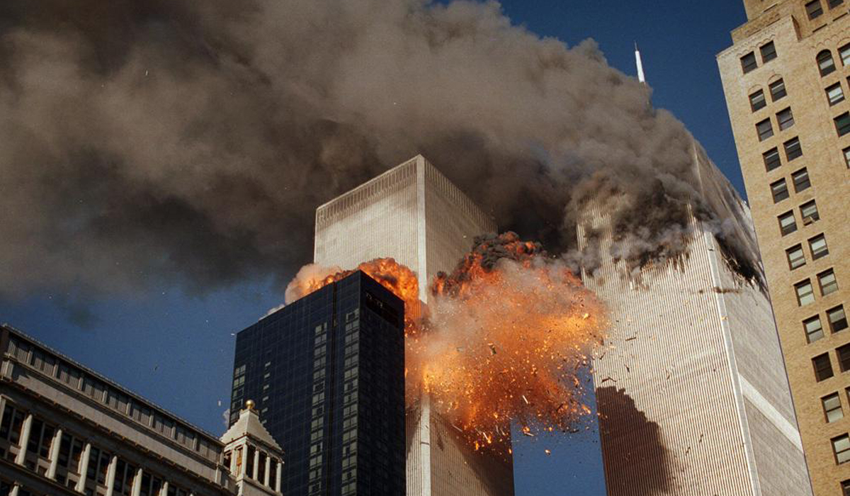 US marks 20 years since 9/11, in shadow of Afghan war’s end